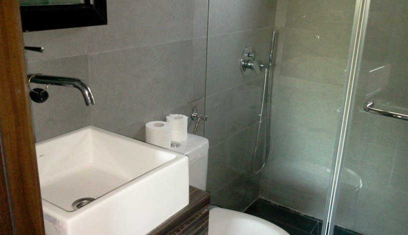 Apartment Ben Yehuda Tel Aviv - Apt 36597